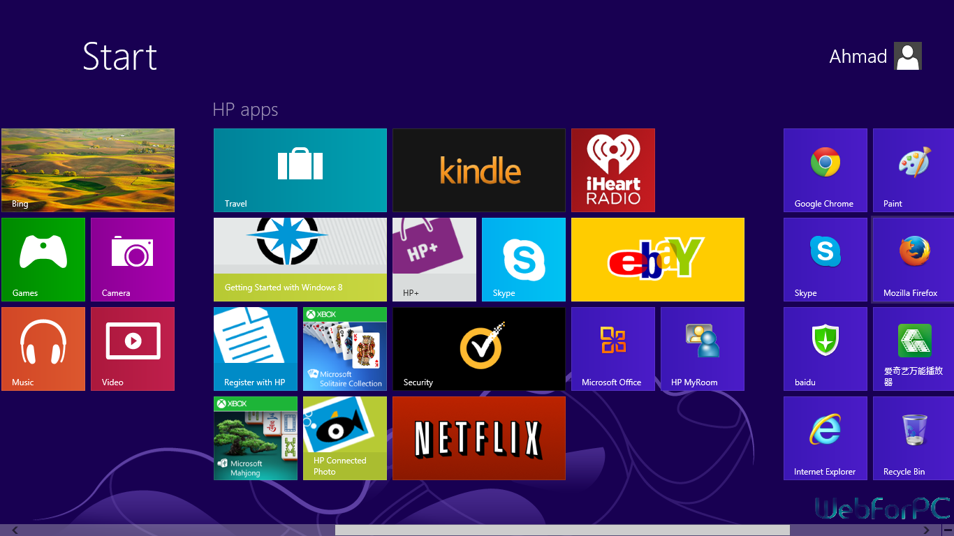 windows 8 free download 32 bit